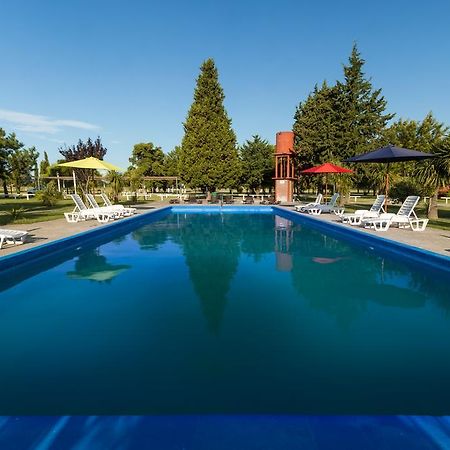 Las Martinas Colonia del Sacramento Exterior photo