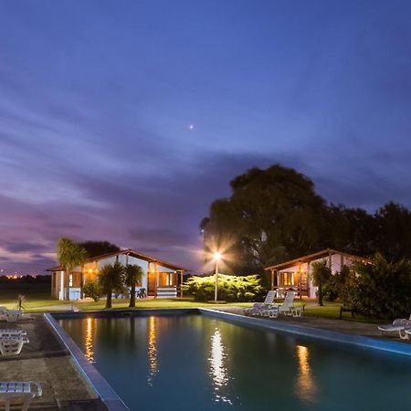 Las Martinas Colonia del Sacramento Exterior photo