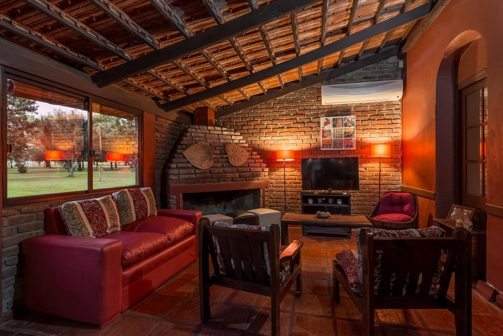 Las Martinas Colonia del Sacramento Exterior photo