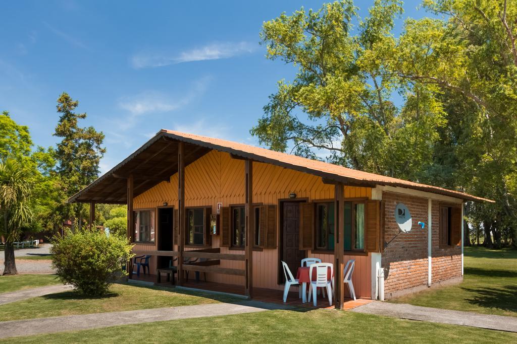 Las Martinas Colonia del Sacramento Exterior photo