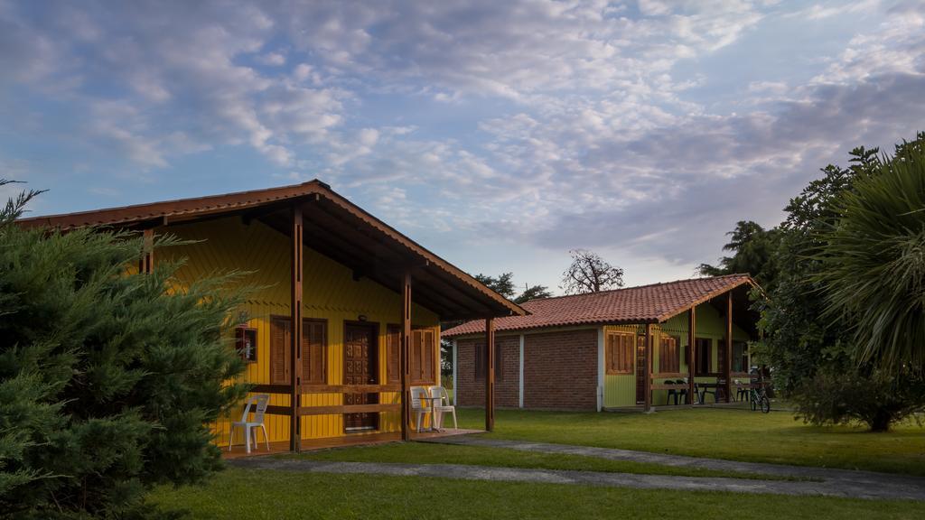 Las Martinas Colonia del Sacramento Exterior photo