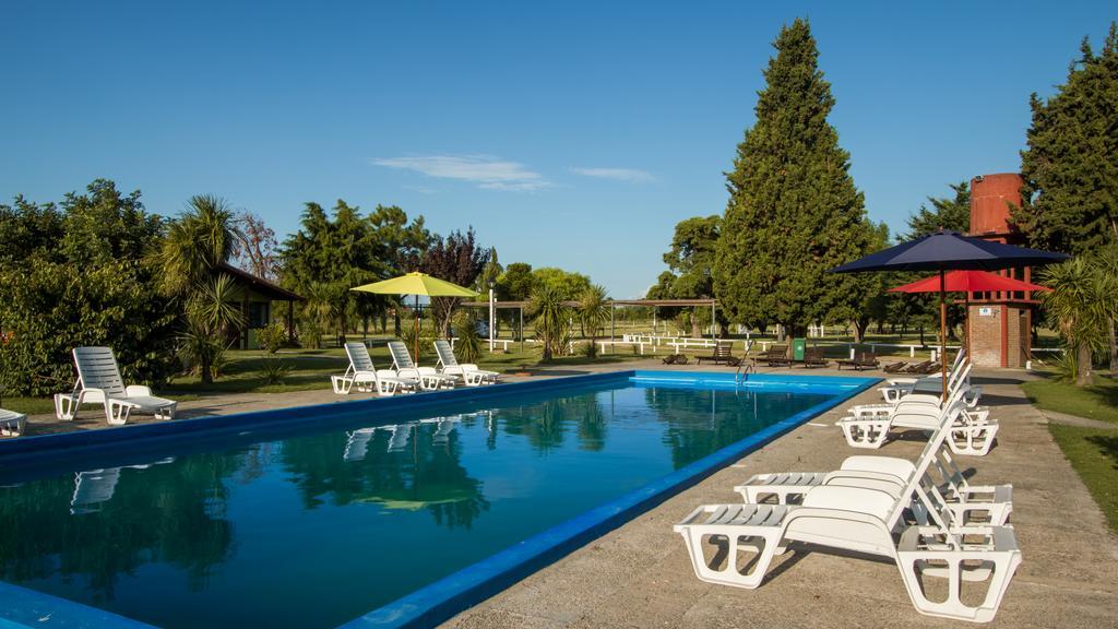 Las Martinas Colonia del Sacramento Exterior photo