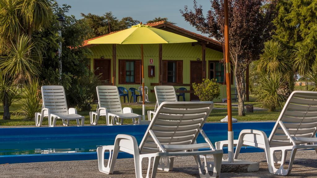 Las Martinas Colonia del Sacramento Exterior photo